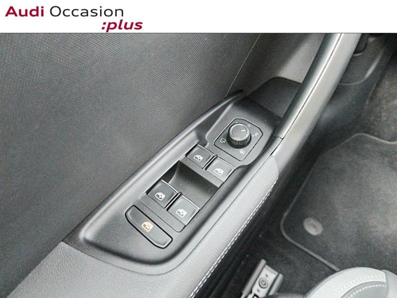 Voitures occasions Audi A1 Sportback Design luxe Rivery