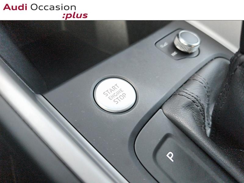 Voitures occasions Audi A1 Sportback Design luxe Rivery