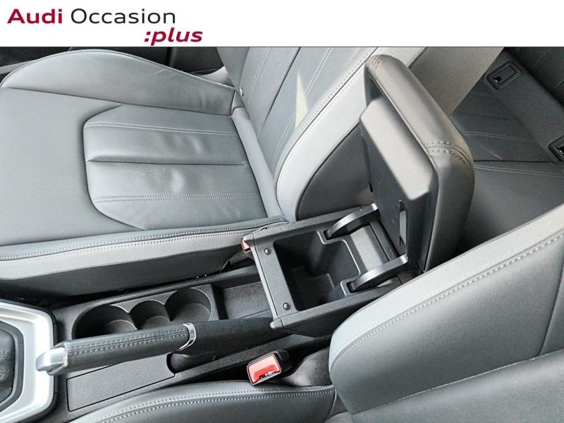 Voitures occasions Audi A1 Sportback Design luxe Rivery