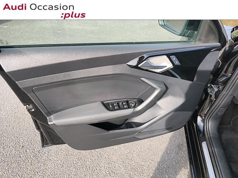 Voitures occasions Audi A1 Sportback Design luxe Rivery