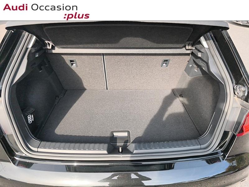 Voitures occasions Audi A1 Sportback Design luxe Rivery
