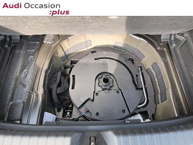 Voitures occasions Audi A1 Sportback Design luxe Rivery