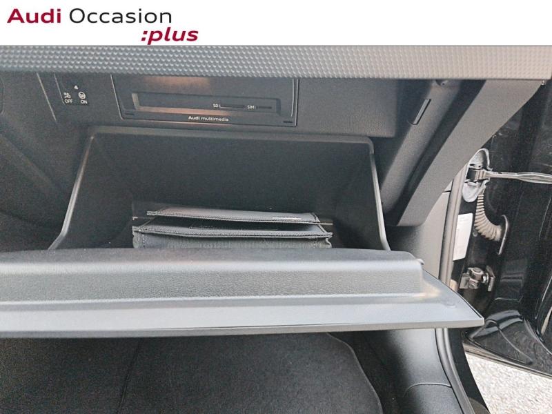 Voitures occasions Audi A1 Sportback Design luxe Rivery