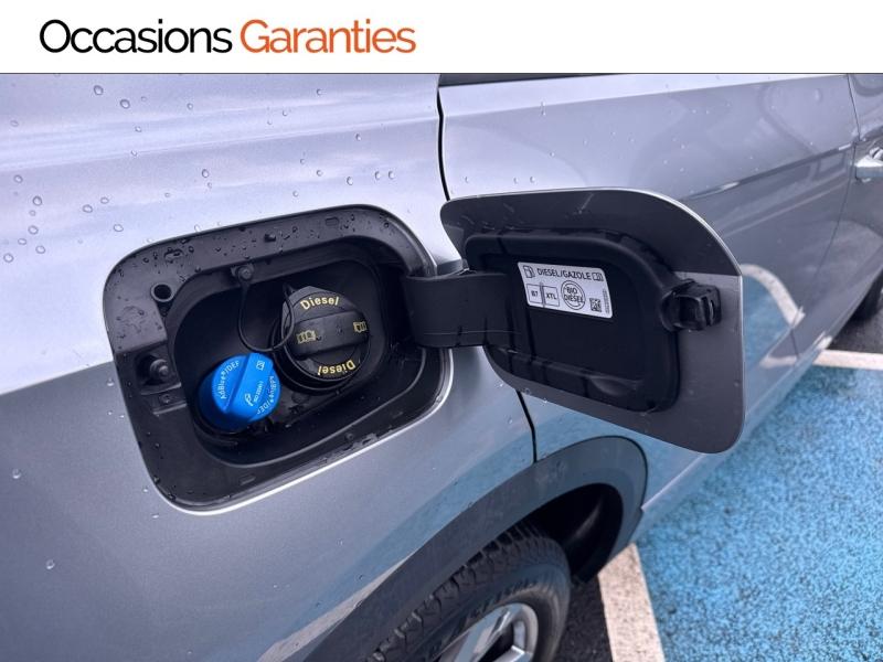 Voitures occasions VOLKSWAGEN T-ROC R-Line Rivery