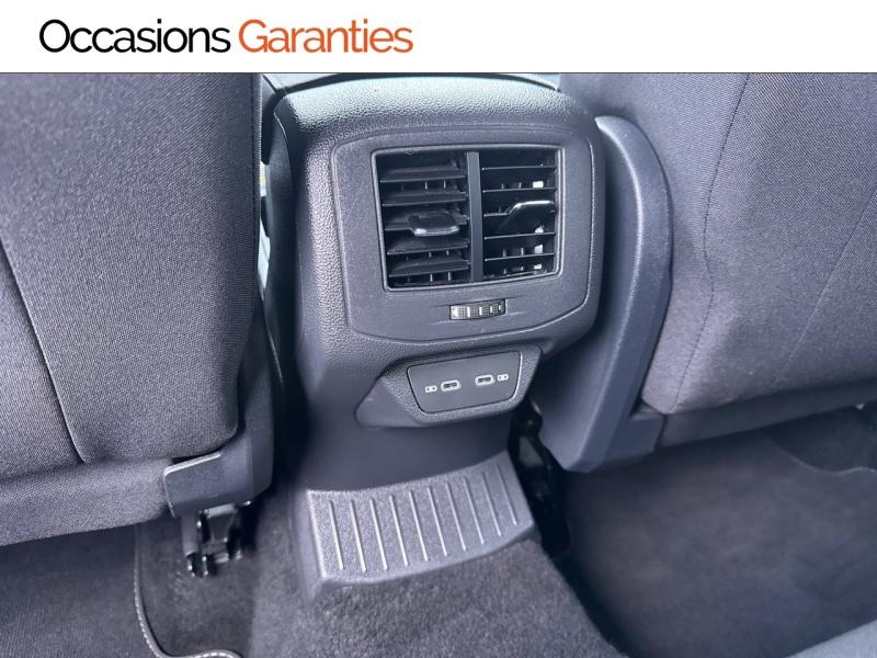 Voitures occasions VOLKSWAGEN T-ROC R-Line Rivery