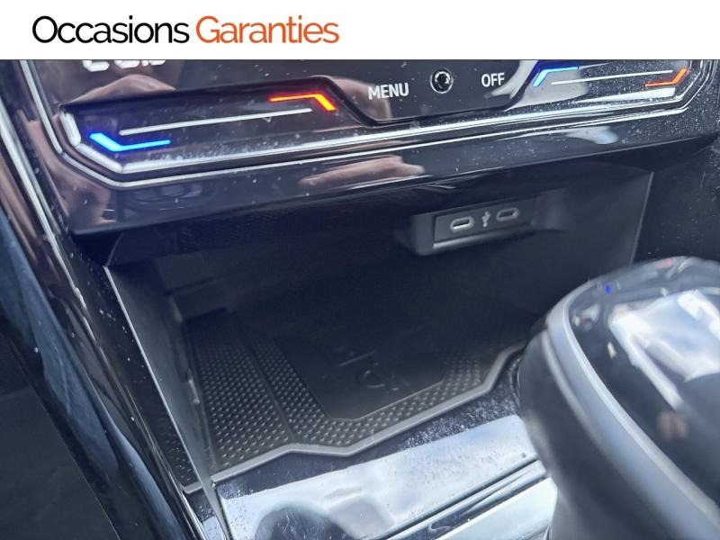 Voitures occasions VOLKSWAGEN T-ROC R-Line Rivery