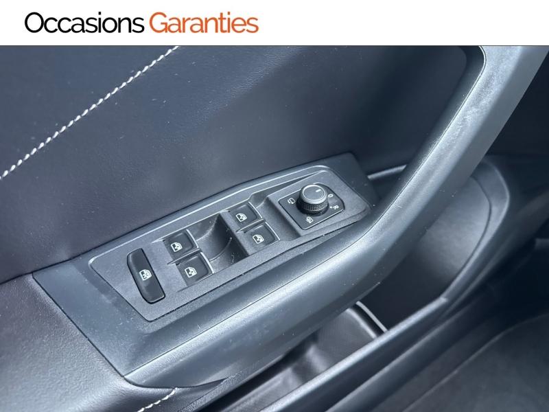 Voitures occasions VOLKSWAGEN T-ROC R-Line Rivery