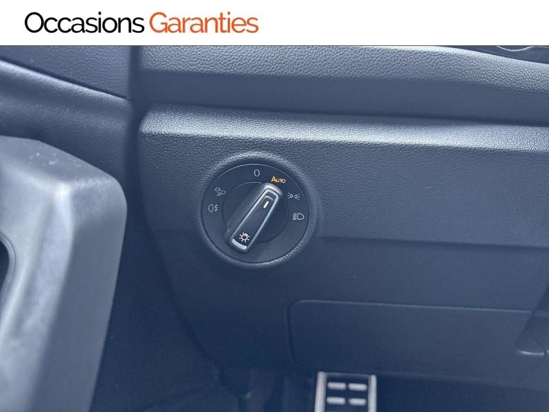 Voitures occasions VOLKSWAGEN T-ROC R-Line Rivery