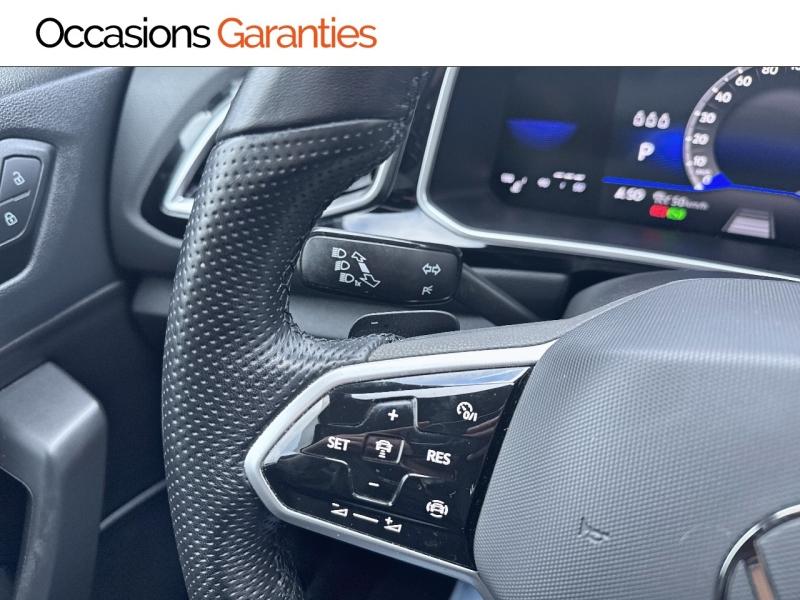 Voitures occasions VOLKSWAGEN T-ROC R-Line Rivery