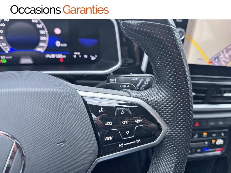 Voitures occasions VOLKSWAGEN T-ROC R-Line Rivery