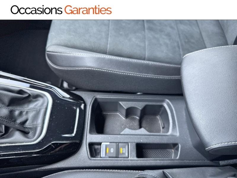 Voitures occasions VOLKSWAGEN T-ROC R-Line Rivery