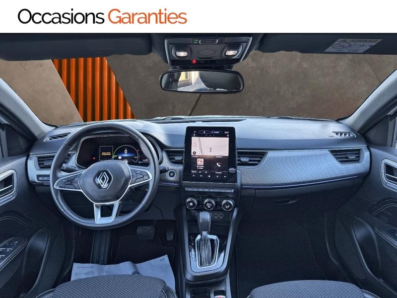 Voitures occasions RENAULT Arkana Techno Rivery