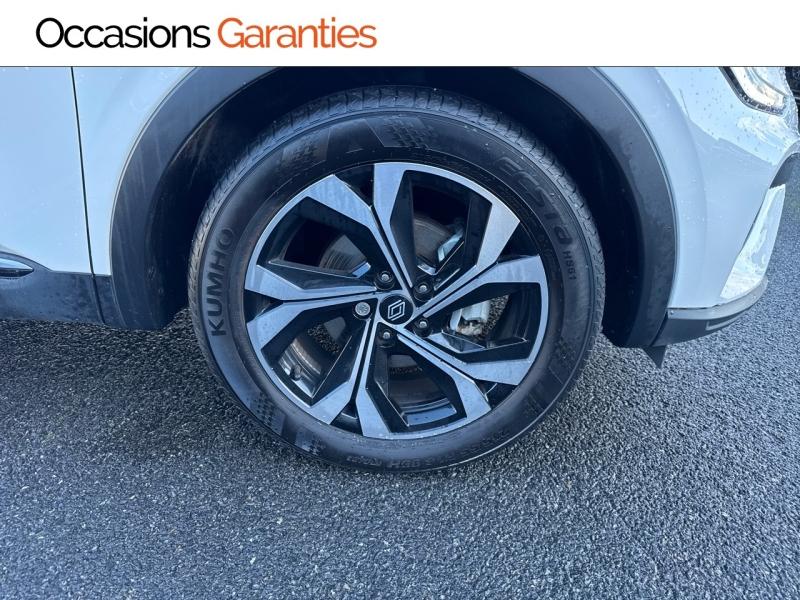 Voitures occasions RENAULT Arkana Techno Rivery