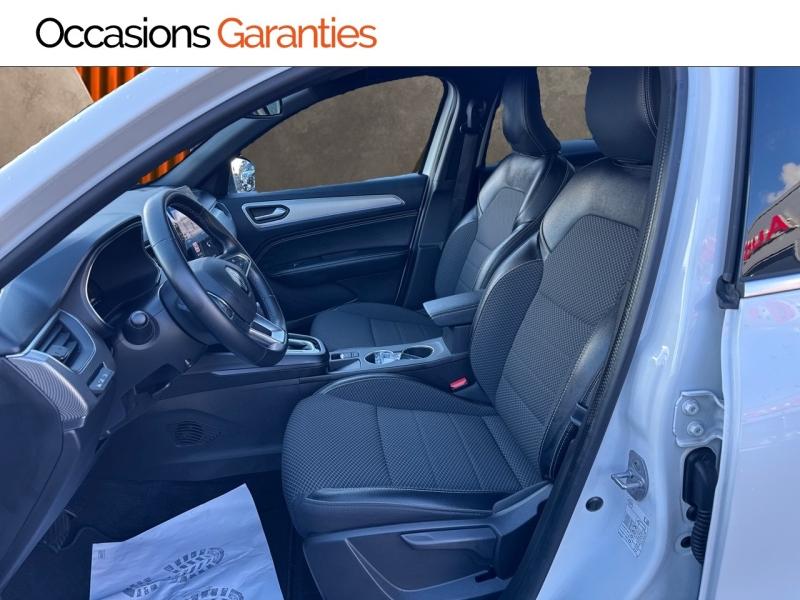 Voitures occasions RENAULT Arkana Techno Rivery