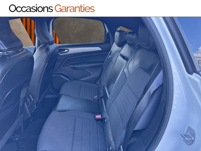Voitures occasions RENAULT Arkana Techno Rivery