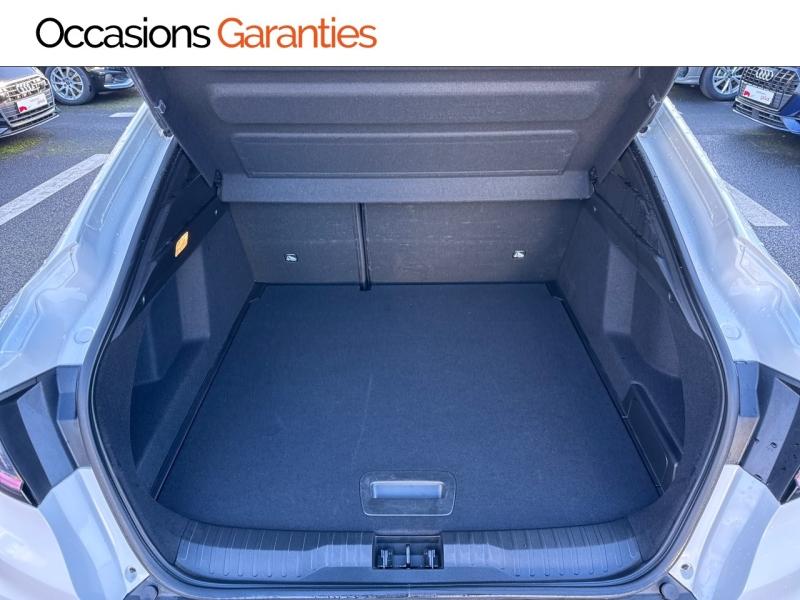 Voitures occasions RENAULT Arkana Techno Rivery