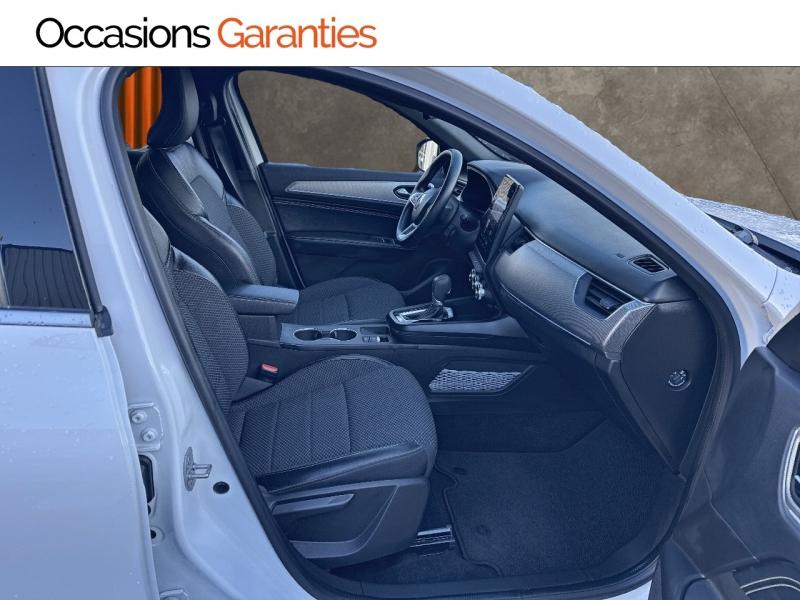 Voitures occasions RENAULT Arkana Techno Rivery