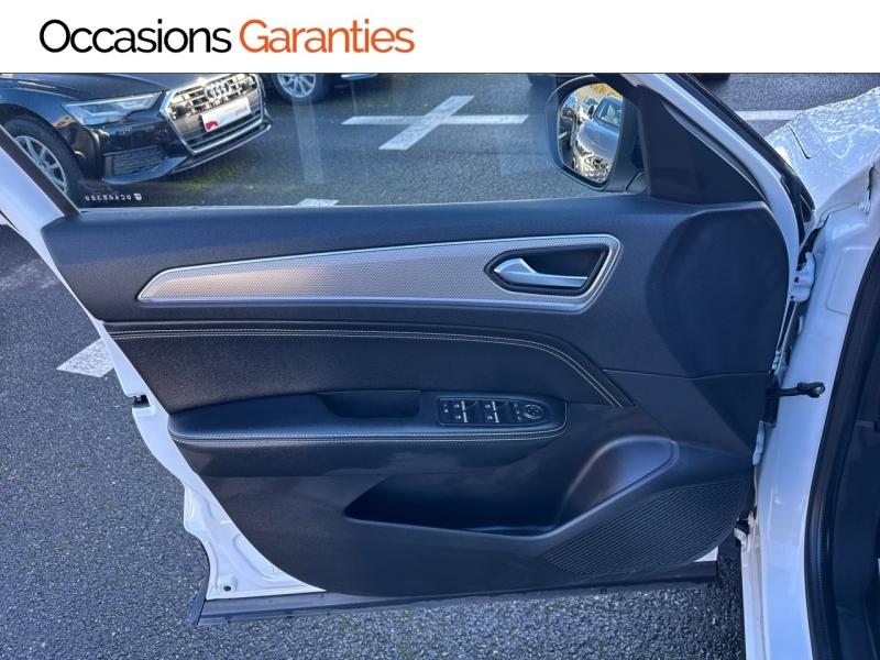 Voitures occasions RENAULT Arkana Techno Rivery