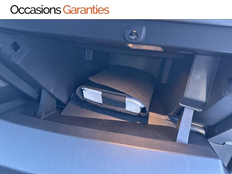 Voitures occasions RENAULT Arkana Techno Rivery