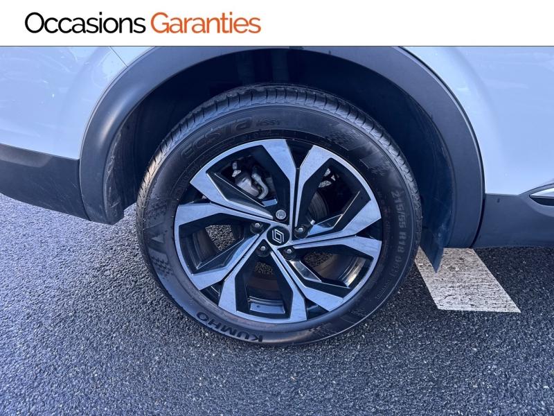 Voitures occasions RENAULT Arkana Techno Rivery