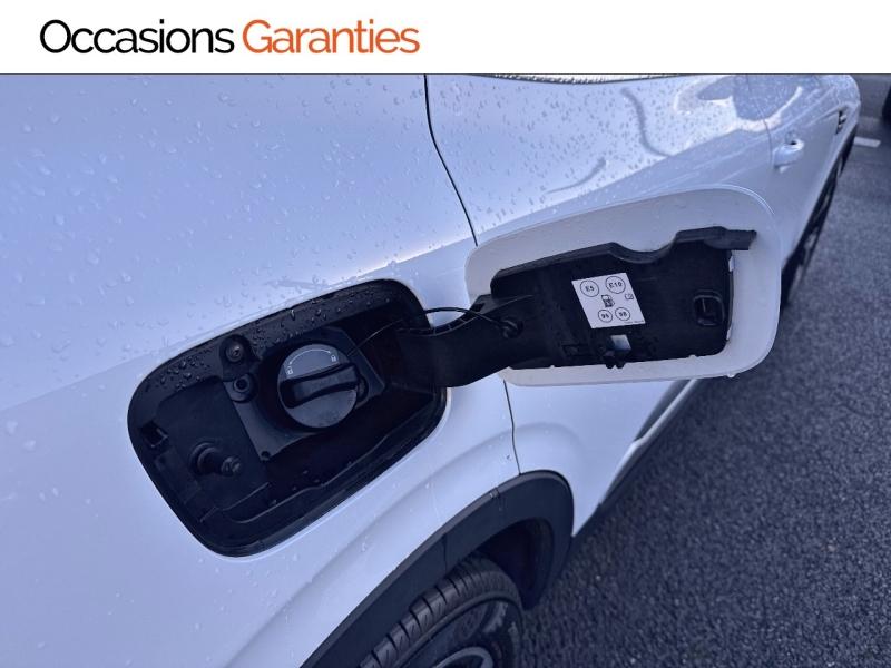 Voitures occasions RENAULT Arkana Techno Rivery