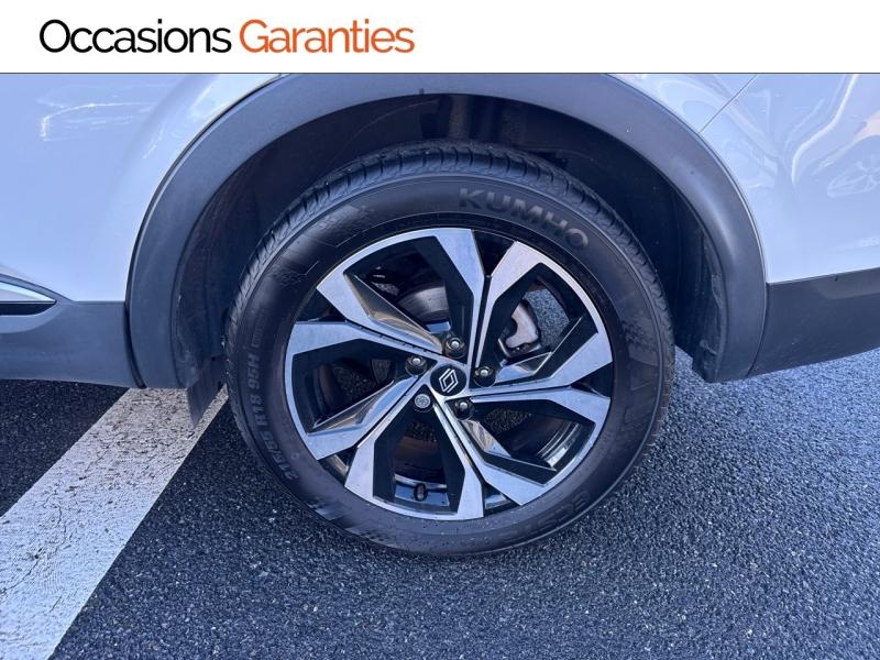 Voitures occasions RENAULT Arkana Techno Rivery