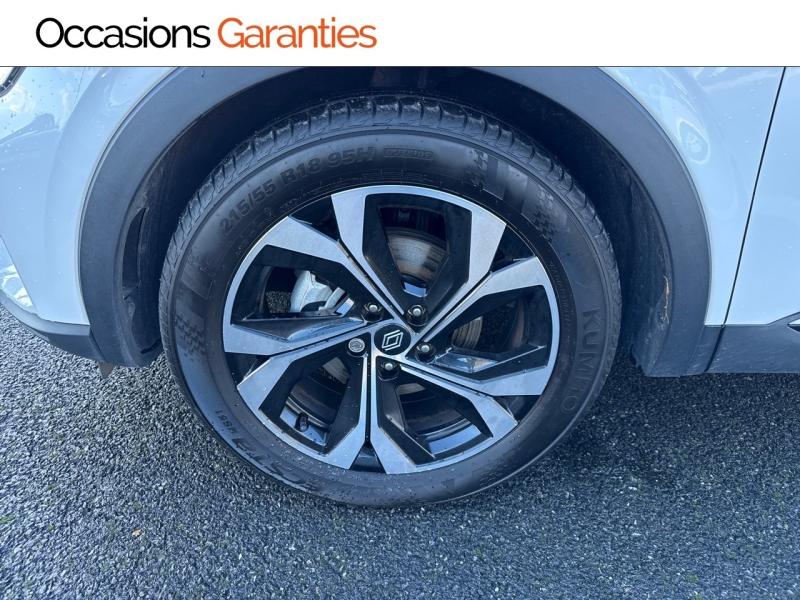 Voitures occasions RENAULT Arkana Techno Rivery