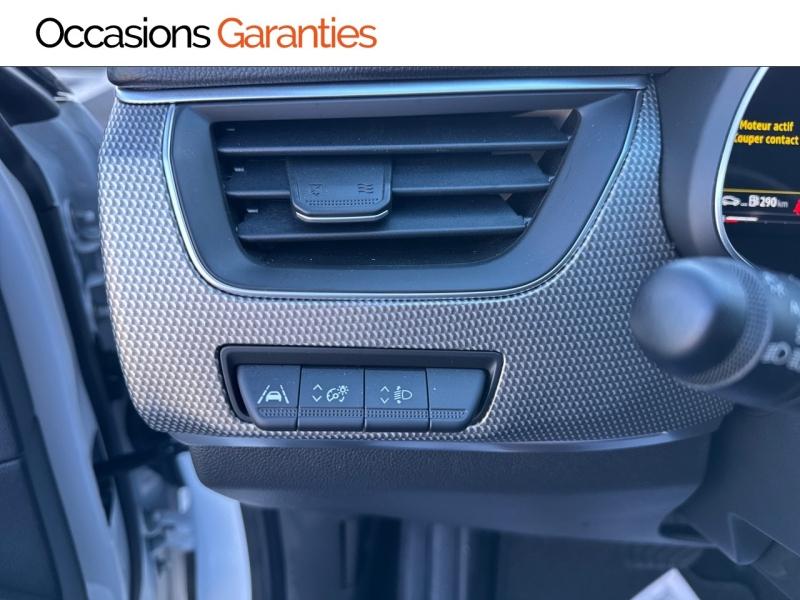 Voitures occasions RENAULT Arkana Techno Rivery