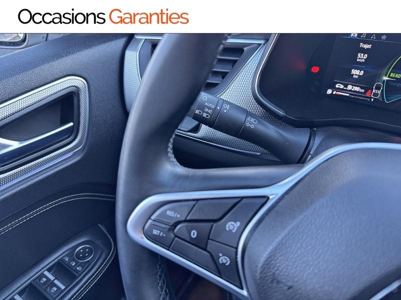 Voitures occasions RENAULT Arkana Techno Rivery