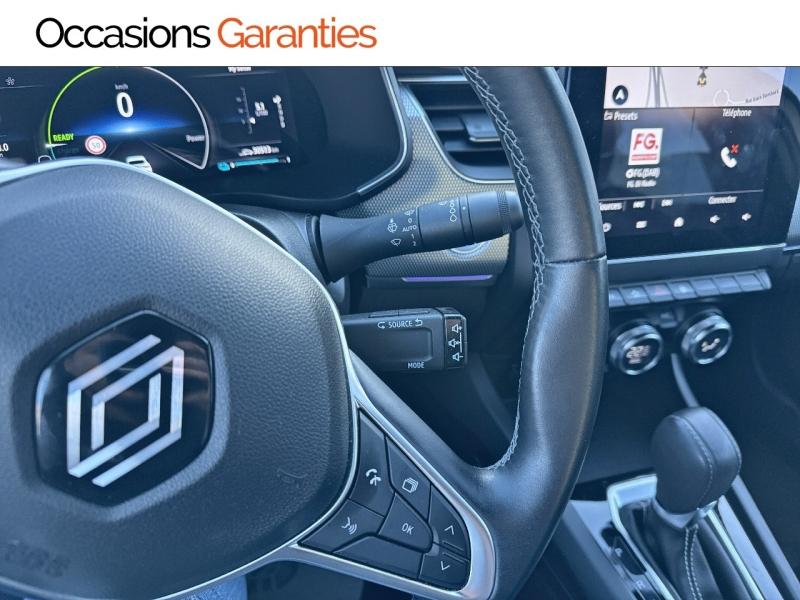 Voitures occasions RENAULT Arkana Techno Rivery