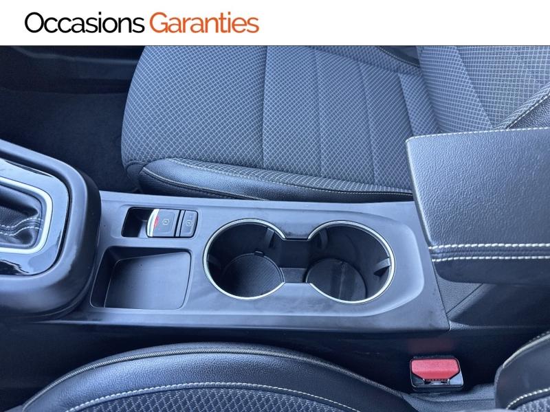 Voitures occasions RENAULT Arkana Techno Rivery