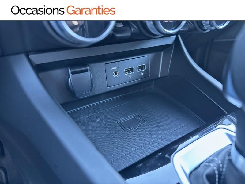 Voitures occasions RENAULT Arkana Techno Rivery