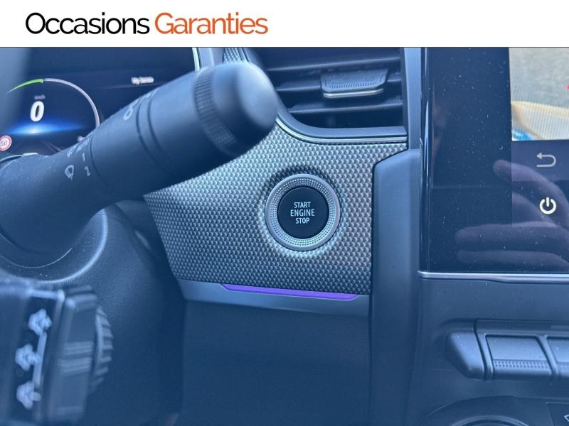 Voitures occasions RENAULT Arkana Techno Rivery
