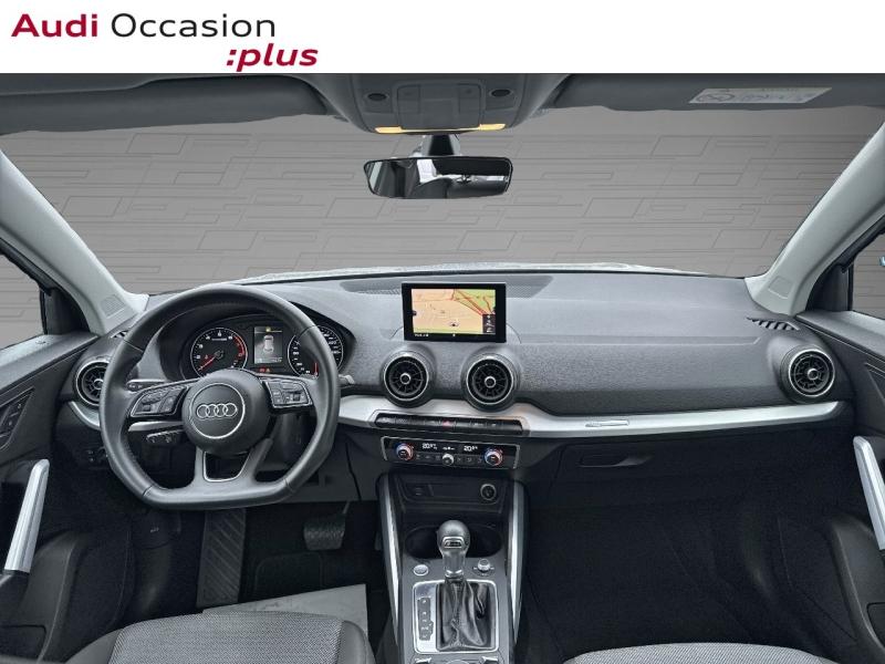 Voitures occasions Audi Q2 Sport Limited Rivery