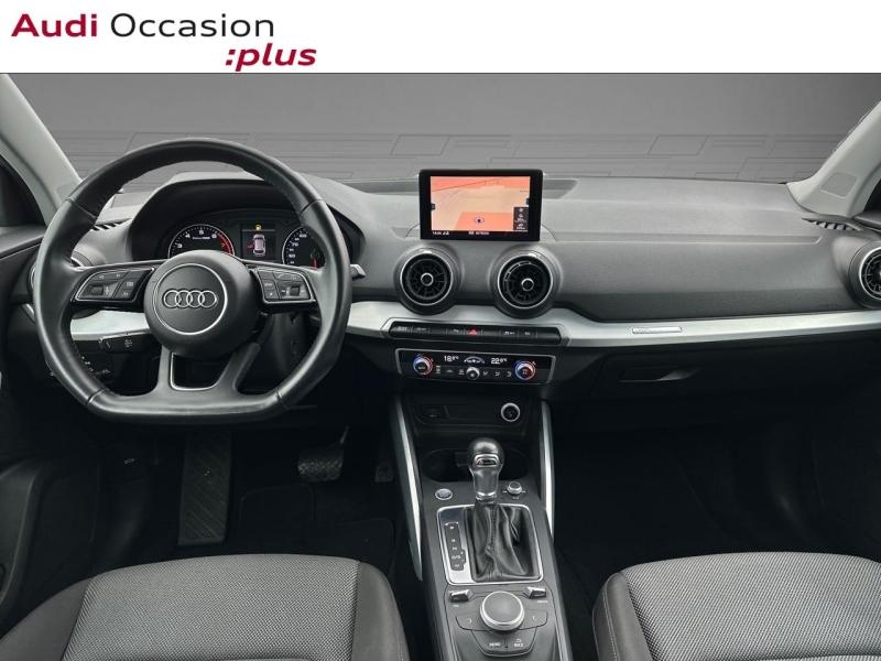 Voitures occasions Audi Q2 Sport Limited Rivery