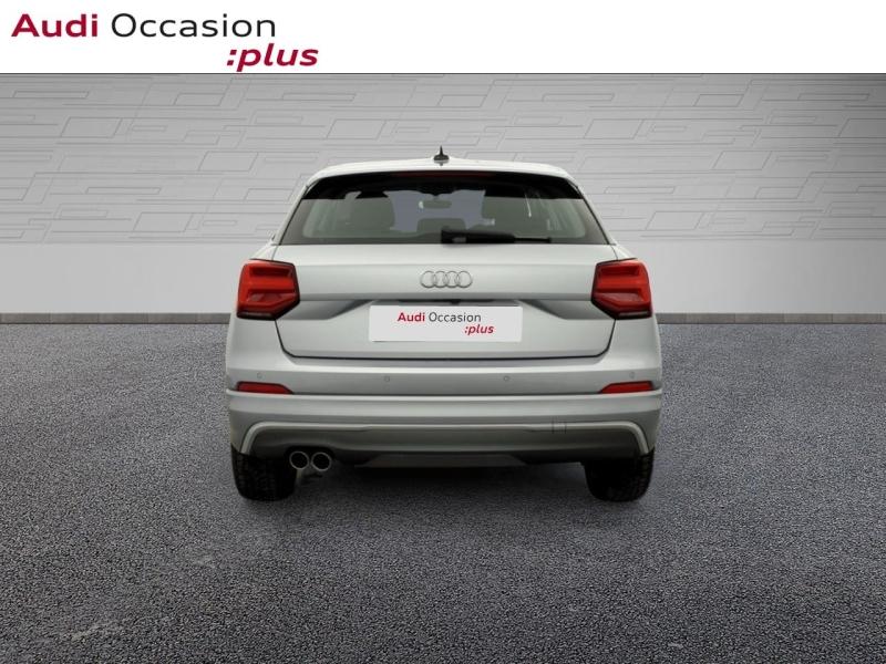 Voitures occasions Audi Q2 Sport Limited Rivery
