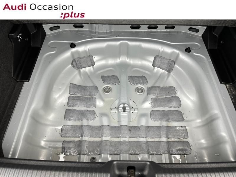 Voitures occasions Audi Q2 Sport Limited Rivery