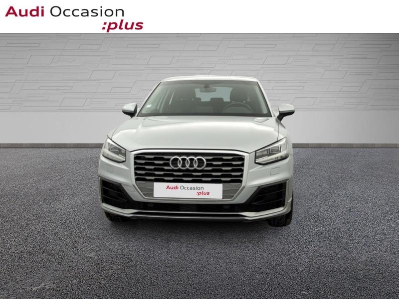 Voitures occasions Audi Q2 Sport Limited Rivery