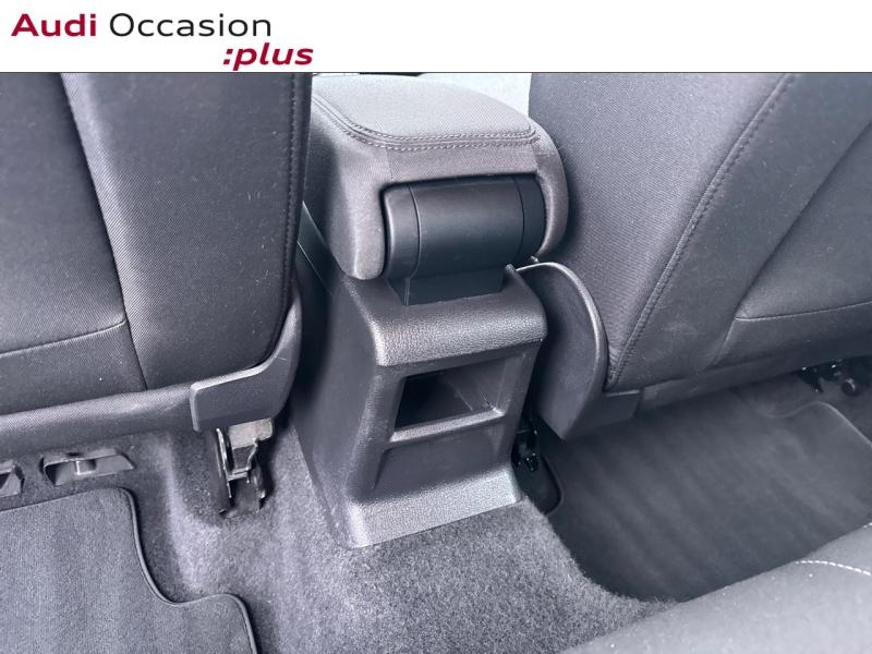 Voitures occasions Audi Q2 Sport Limited Rivery