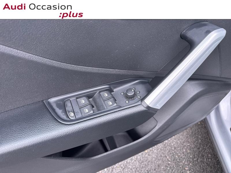 Voitures occasions Audi Q2 Sport Limited Rivery