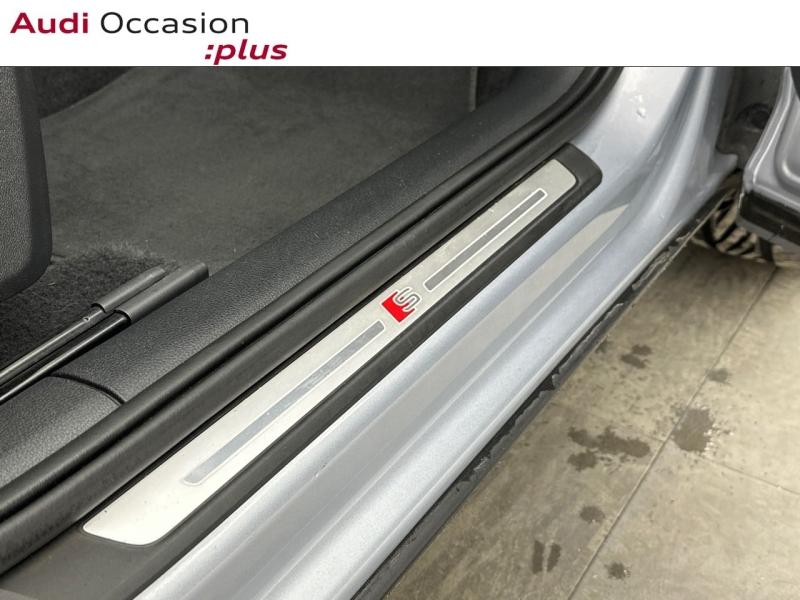 Voitures occasions Audi Q2 Sport Limited Rivery