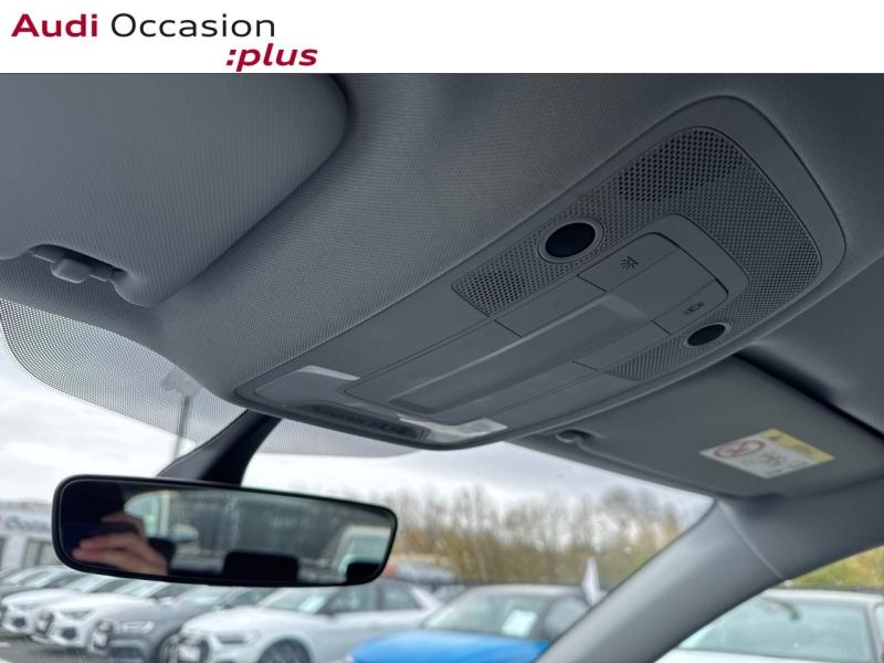 Voitures occasions Audi Q2 Sport Limited Rivery