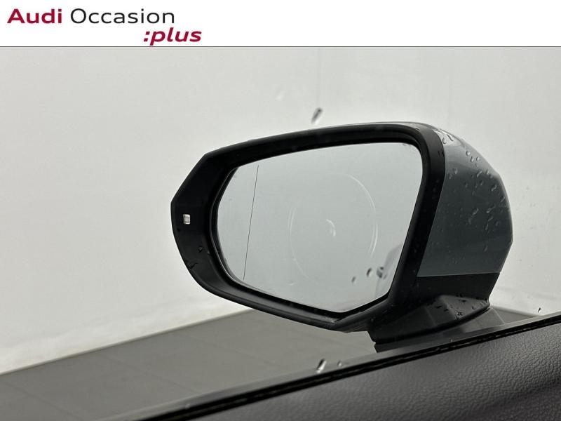Voitures occasions Audi Q2 Sport Limited Rivery