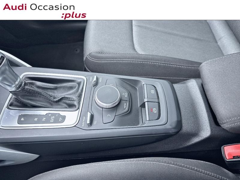 Voitures occasions Audi Q2 Sport Limited Rivery
