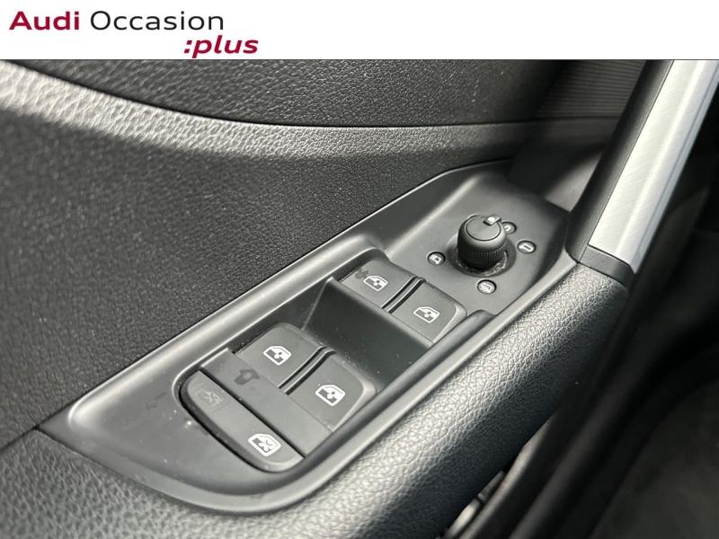 Voitures occasions Audi Q2 Sport Limited Rivery