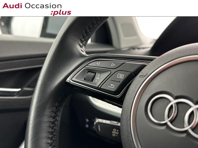 Voitures occasions Audi Q2 Sport Limited Rivery