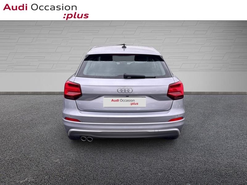 Voitures occasions Audi Q2 Sport Limited Rivery