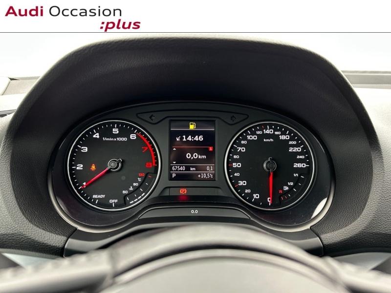Voitures occasions Audi Q2 Sport Limited Rivery