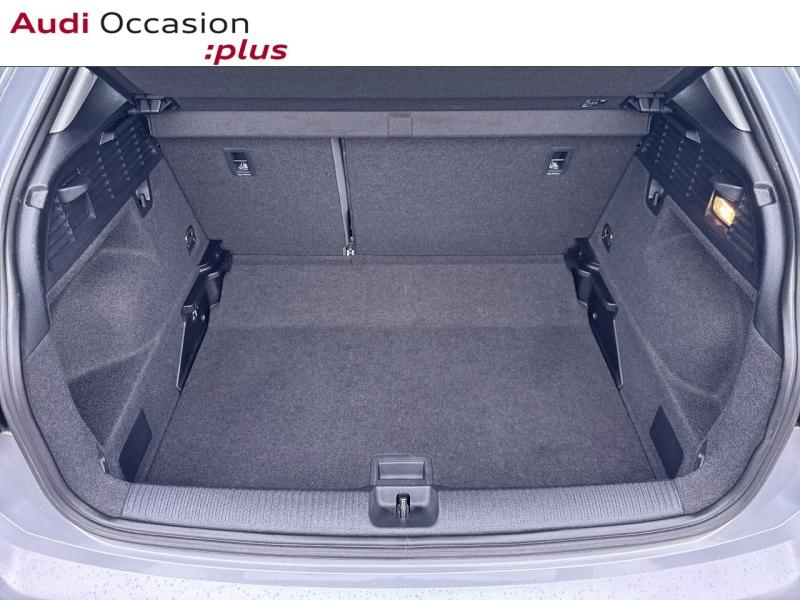 Voitures occasions Audi Q2 Sport Limited Rivery