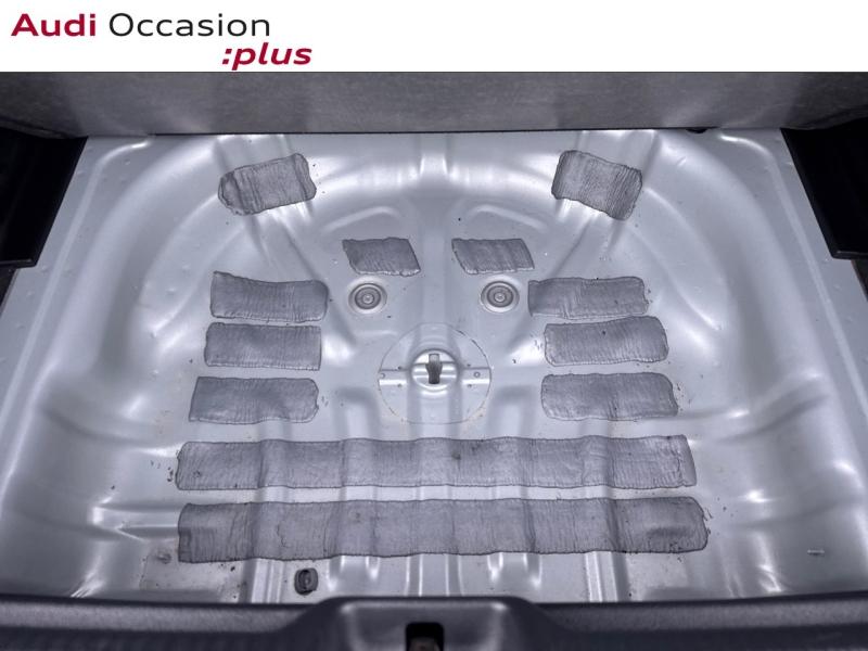 Voitures occasions Audi Q2 Sport Limited Rivery